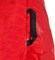 Premium Christmas Tree Cover (Red with Black Handles) 12"L x 2"W x 59"H